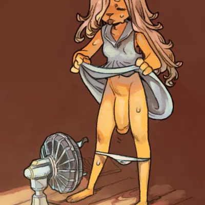 bronwyn (adventure time) (adventure time, cartoon network) created by blattarieva