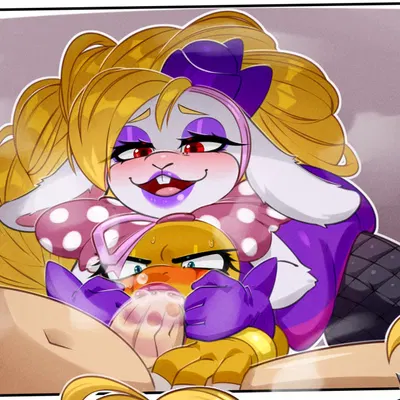 broodal, hariet (mario), koopaling (mario bros, nintendo) created by zexlynk