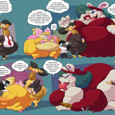broodal, koopaling, madame broode (mario bros, nintendo) created by gulpspooky
