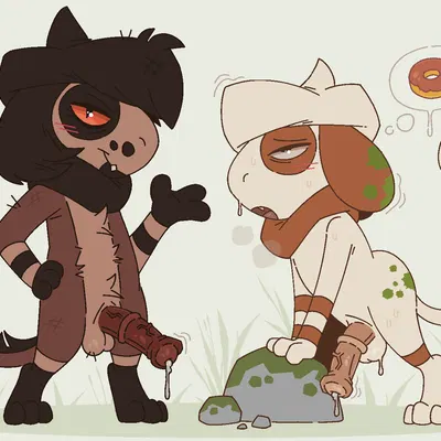 broth (yaldabroth) (nintendo, pokemon) created by yaldabroth