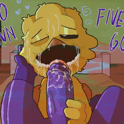 bubba bubbaphant, catnap (poppy playtime), kickinchicken (mob entertainment, poppy playtime) created by notsafeforwanking