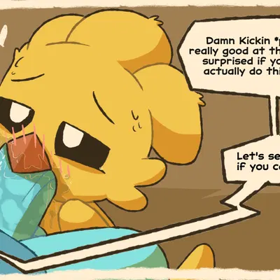 bubba bubbaphant, kickinchicken (mob entertainment, poppy playtime) created by notsafeforwanking