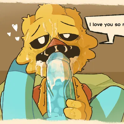 bubba bubbaphant, kickinchicken (mob entertainment, poppy playtime) created by notsafeforwanking