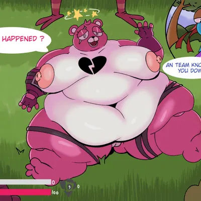 budge (fortnite), cuddle team leader (epic games, fortnite) created by weirdocat