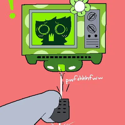 burnbot (brain dump) created by slem