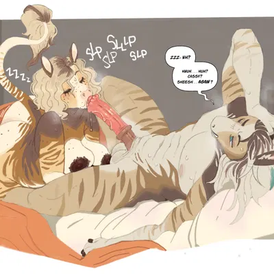 caleb (legojohn), cassandra (legojohn) created by roly