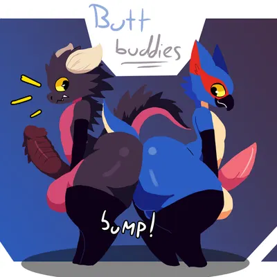 capcom, european mythology created by smolreapy