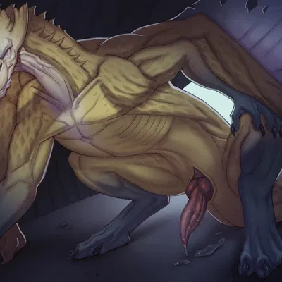 capcom, monster hunter created by essenza