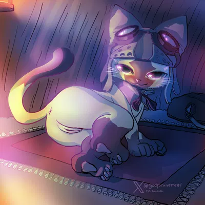 capcom, monster hunter created by godforgiveme4