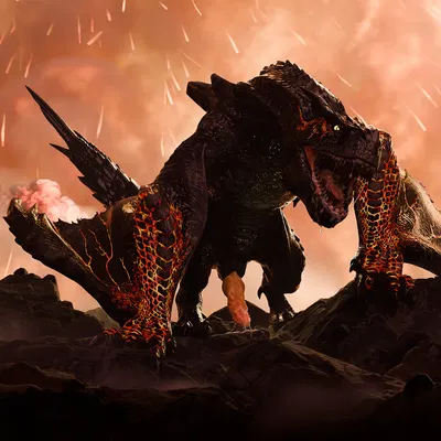 capcom, monster hunter created by nargaflex