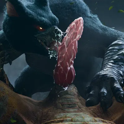 capcom, monster hunter created by nargaflex