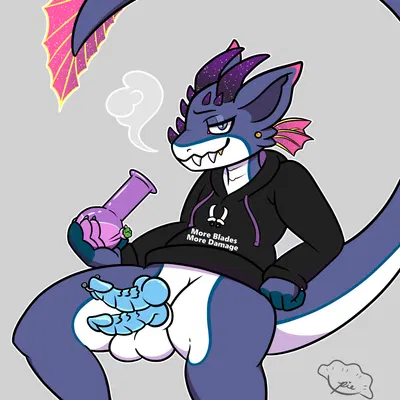 capcom, monster hunter created by pierogipie