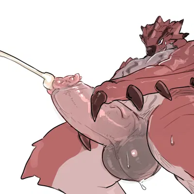 capcom, monster hunter created by solterv