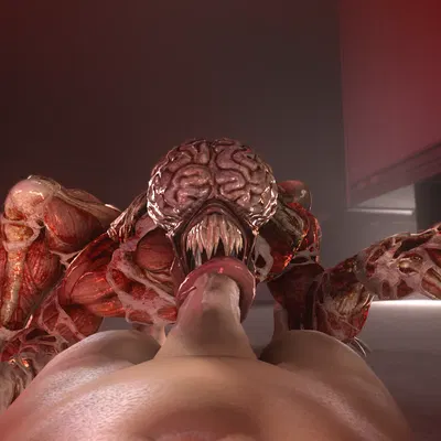 capcom, resident evil created by obsceneeighteensfm