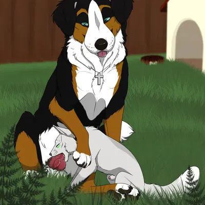 captain (folfad), lucas (lucasreturns) created by unbreakable-warrior