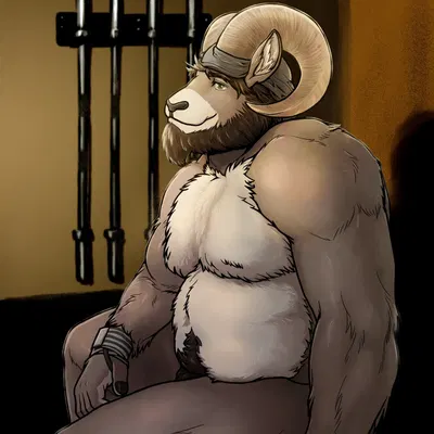 carl hendricks (echo (game), echo (series)) created by brownkuma