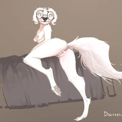 carmen (discreet user) created by discreet user