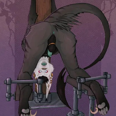 carmen (vaalravn) created by vaalravn