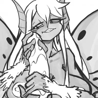 caro (snoutless) (nintendo, pokemon) created by snoutless