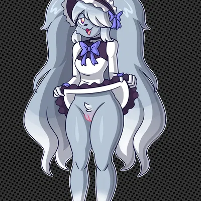 carrie (feltreasurespot) (nintendo, pokemon) created by mintyspirit