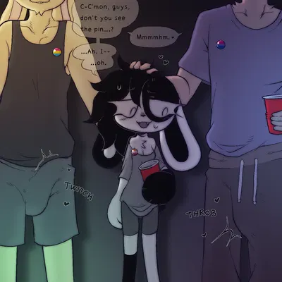 casey (clementyne), cookie (clementyne) created by clementyne