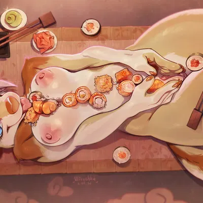 cassidy (furlough games) (furlough games, sex and the furry titty) created by ulitochka