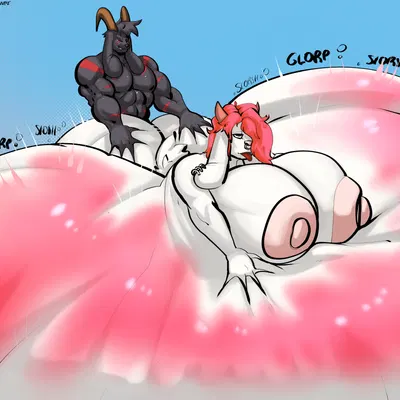 cassius lewandowskiago created by platinumeggs