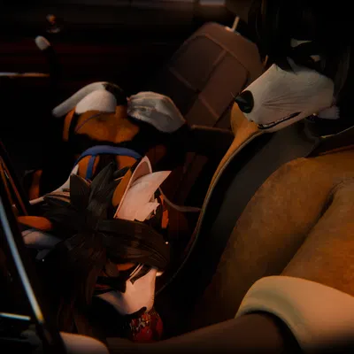 cathlina meldavor, rose bursyoji created by rosecreates