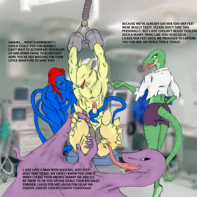 celia (quintonquill), stray (fire-fox-sf), the lizard (marvel) (marvel) created by fire-fox-sf