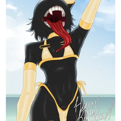 censor (jokioro) created by johnnypescado