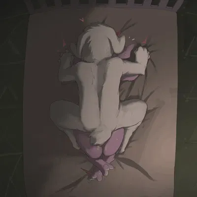 chaco (cave story), santa (cave story) (cave story) created by ptkd