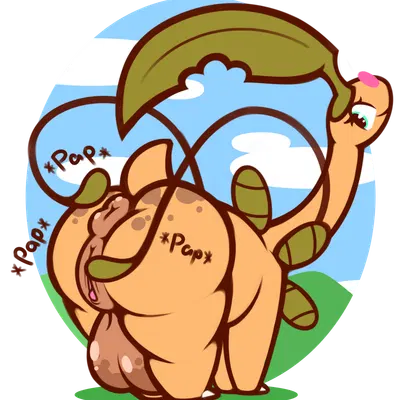 chamomille (ikakins) (nintendo, pokemon) created by ikakins