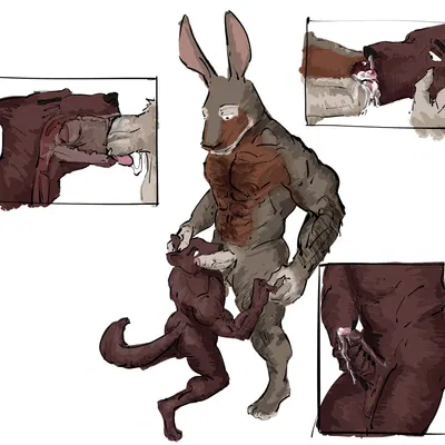 chang fulin, felipe (the smoke room) (echo (series), echo project) created by soroka