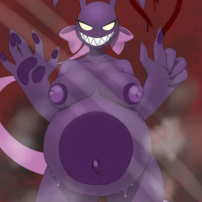 charlotte (wouhlven) created by furball