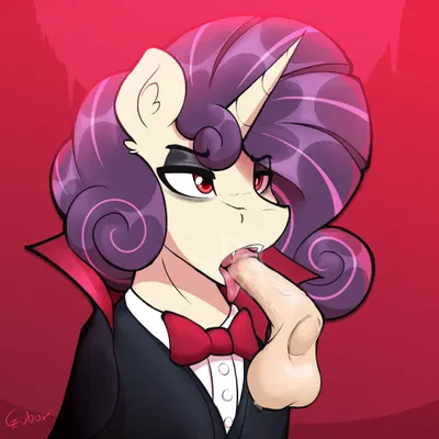 charm (czu), fan character (hasbro, my little pony) created by czu