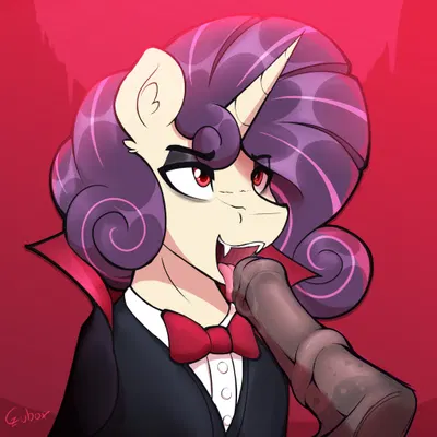 charm (czu), fan character (hasbro, my little pony) created by czu