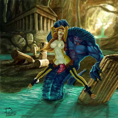 cheetara (thundercats, thundercats 2011) created by studio-pirrate