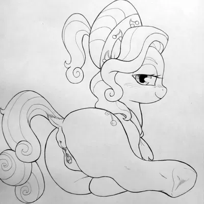 cherry jubilee (mlp) (friendship is magic, hasbro) created by perrox