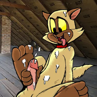 chester (bunnicula) (bunnicula (series)) created by toonpimp