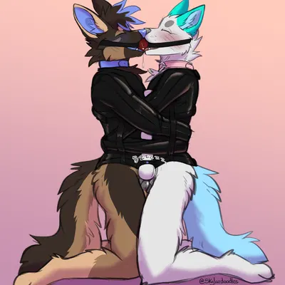 cixtro, marlow wilde created by skylardoodles