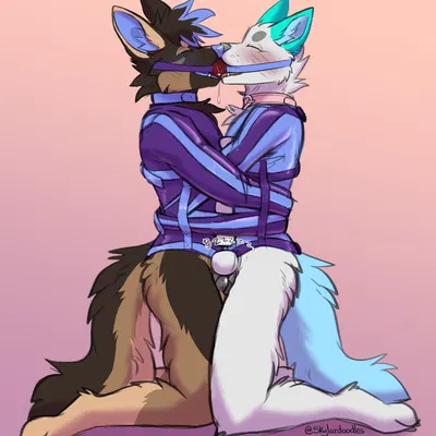 cixtro, marlow wilde created by skylardoodles