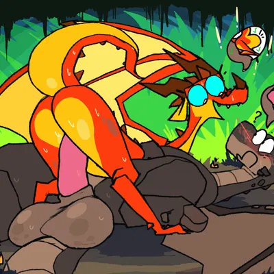 clay (wof), peril (wof) (mythology, wings of fire) created by roksim