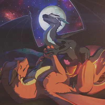 clay (wof), starflight (wof) (european mythology, mythology) created by drakawa