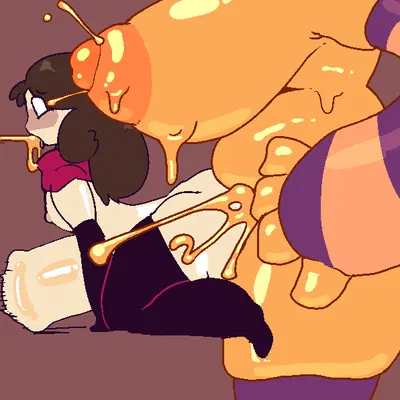 clove (skitter-leaf), ebb (honeyhive) created by honeyhive, skitter-leaf