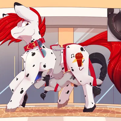 cobalt (oc), fan character, silver strings (character) (hasbro, my little pony) created by chapaevv