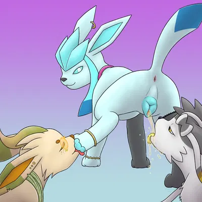 collin (schnixer666), emilia (schnixer666), konrad (schnixer) (nintendo, pokemon) created by dawnlux