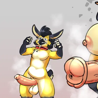 commander (commanderthings), jen dover created by commanderthings