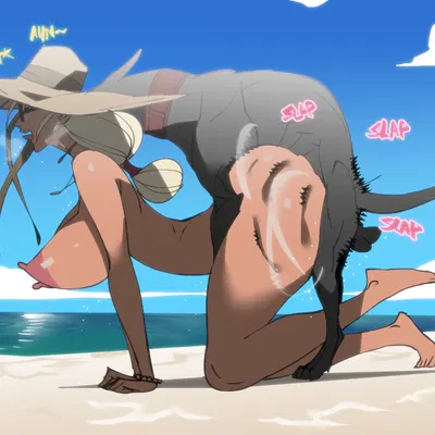 conk (jijis-waifus), lori (jijis-waifus) created by jijis-waifus