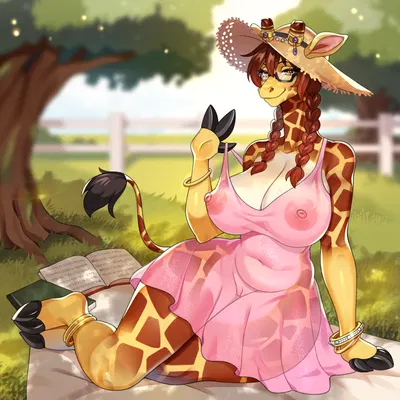 connie (nsfowork) created by marystark