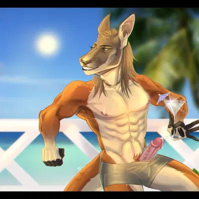 cooper (cobar) barret created by l-mafia-l